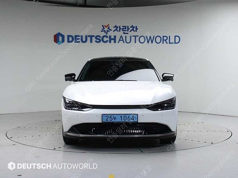 EV6 중고 EV6 중고차 2023년식 26,143km 롱레인지 AWD 어스 중고차시세비교--3